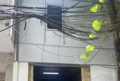 Cho thuê nhà mặt ngõ oto Trần Quang Diệu-Đống Đa 45m2 x 2 tầng , giá 11tr / tháng