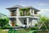 Bán Biệt thự HXH Thống Nhất, P11, Gò Vấp. DT: 14mx20m, CN: 260m2. Giá: 18,9 tỷ TL.