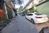 Một bước ra  phố Sài Đồng  - kinh doanh - ô tô -  Thông số đẹp  - an sinh đỉnh - giá đầu tư