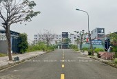 Bán đất mt đường Bờ Quan 7, khu đô thị Nam Hòa Xuân, Đà Nẵng