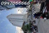 Mặt phố Thái Hà Vip nhất quận Đống Đa 90m2 siêu đẹp giá nhỉnh 30 tỷ