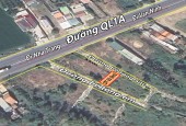 Bán đất Ninh An Ninh Hoà Nam Vân Phong cách đường Ql1A chỉ 30m giá 450 triệu