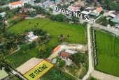 Bán đât phường Ninh Giang Ninh Hoà Nam Vân Phong ngang 10m giá chỉ 5xx triệu