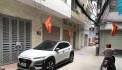Bán nhà 4 tầng phố Vương Thừa Vũ ô tô vào nhà 59 m2, giá 6.8 tỷ