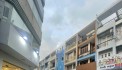Bán nhà Trần Quang Khải - KC 4 tầng - Diện tích: 5m*20m - HĐT 60 triệu/tháng - Giá 22 tỷ