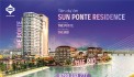 Nhận booking sản phẩm căn hộ Sun Ponte Residence  Đà Nẵng