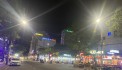 Mặt tiền Nguyễn Văn Thoại sát biển Mỹ Khê thông thắng Sân Bay DT 120m2 giá nhỉnh 15 tỷ