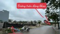 Mảnh đất tại Khu đấu giá Cổ Linh, phường Long Biên, oto tránh vỉa hè 90m, mặt tiền: 5m, 14 tỷ