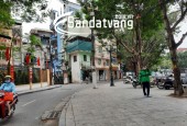 Bán nhà mặt phố Hương Viên, 12 m2, mặt tiền 4m, giá 4.6 tỷ, dòng tiền 120tr/ năm