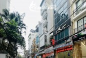 Bán nhà phố Huỳnh Thúc Kháng, 40m, 5 tầng, phân lô vỉa hè, ô tô tránh, phù hợp làm VP kết hợp ở, 13.5 tỷ