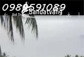 Chính chủ cần bán 1000m2 đất tại đường Huyện 35, Xã Vĩnh Kim, Châu Thành