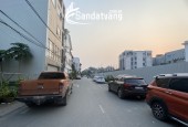 Bán đất Vũ Đức Thận - Lô góc - 2 mặt tiền - ô tô tránh - hàng xóm BIGC - KĐT Việt Hưng