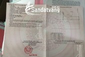 Bán đất Lê Văn Quới, Bình Tân, hẻm nhựa xe tải 72.6m2, 6,35 tỷ
