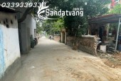Chính chủ cần bán lô đất siêu phẩm tại tt Xuân Mai, Hà Nội