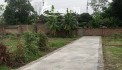 Bán đất phân lô 40m2 tại Cộng Hoà, Phù Linh, Sóc Sơn