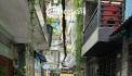 Hẻm xe hơi Phạm Ngọc Thạch, Q3, 5 tầng, 5 phòng ngủ, giá 14,9 tỉ
