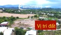 Bán 5 Lô Đất Thổ cư rộng 136m đến 166m chỉ 479tr  tại Diên Lâm Diên Khánh gần HỒ Đá Mài Vùng Ven Nha Trang
