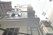 Bán gấp nhà 7 tầng x thang máy cực rẻ tại ngõ 124 Phú Mỹ - Mỹ Đình