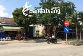 Bán gấp đất mặt tiền đường ĐT 821, xã Lộc Giang, huyện Đức Hòa, tỉnh Long An.