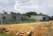 Ngân hàng thanh lý tài sản đất trống tại Mặt tiền đường ĐT821, tại xã Lộc Giang, huyện Đức Hòa, tỉnh Long An