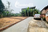 Chưa đến 700tr sở hữu ngay 63,4m2 đất Xuân Đồng, Tân Minh, Sóc Sơn.