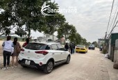 Bán gần 90m  đất đấu giá Thị trấn Phú Xuyên, đường vỉa hè rộng gần 3 m đầu tư tốt giá hơn 1 tỷ