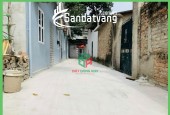 Bán 55.5m2 đất Lương Quy Xuân Nộn - Đường thông ô tô - 3x