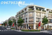 Dự Án Cát Tường Smart City  - Shophouse giá từ 5 tỷ