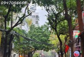 Bán nhà phố Vương Thừa Vũ, 3 mặt ngõ, vị trí tuyệt đẹp,102m, giá 22 tỷ..