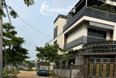 Bán nhanh lô GÓC LK4 đấu giá Rặng Sắn Cao Dương Giá tận gốc