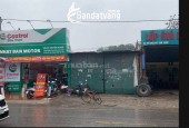 Chính chủ cho thuê mặt bằng kinh doanh mặt phố 186 phố Tam Trinh quận Hoàng Mai HN