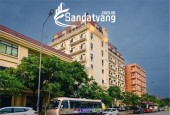 Bán khách sạn CỬA LÒ.  Diện tích: 1170m2 full thổ cư,  Liên hệ: 0981749268 / 0912892898