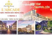 Phú Mỹ Hưng mở bán 37 Bất Động Sản Đặc Biệt. Siêu hiếm. Vị trí đắc địa. Nhận thông tin PKD 0901323786