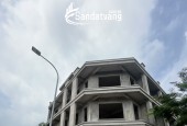 Duy nhất 20 căn SHOPHOUSE tại mặt đường Nguyễn Văn Cừ - Phù Khê, Từ Sơn