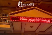 CẦN BÁN GẤP NHÀ NGHỈ CHÍNH CHỦ 30 PHÒNG