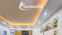 SỐ 2 CẦU BƯƠU-NHÀ MỚI TINH-5 TẦNG-3 NGỦ- Ô TÔ GẦN- Ở NGAY GIÁ 4,1 TỶ