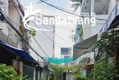 52m2 Bình Hưng Hoà A - NGANG 4M - HXH 6M - 2 tầng đúc BTCT - GIÁ 4,X TỶ