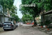 bán đất dịch vụ Cổng Đồng, La Khê, Hà Đông – 50m, mặt tiền 4m, vỉa hè kinh doanh
