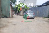 Bán đất Việt Hùng Đông Anh – 93.7m2 – Đường ô tô tránh - 4,x tỷ
