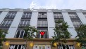 Chính chủ  bán nhà phố 2 mặt tiền đã có sổ đỏ ngay cạnh ủy ban thành phố mới Thanh Hóa