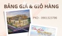 Tổng hợp Phú Mỹ Hưng L'Arcade kinh doanh & ở đẳng cấp, mua trực tiếp CĐT sở hữu lâu dài.PKD 0901323786